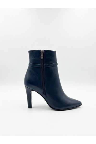 KARVENSHOES Genuine Leather Boots 581