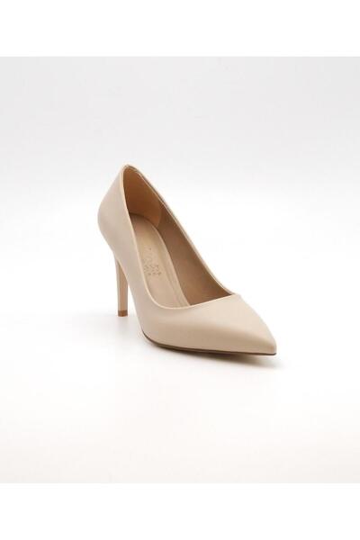 Caprito Stiletto Cilt 9 Cm
