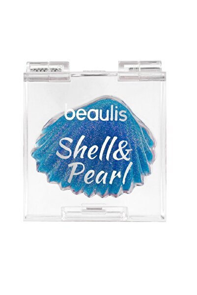 beaulis Shell & Pearl Dudak Balmı 685 Mermaid