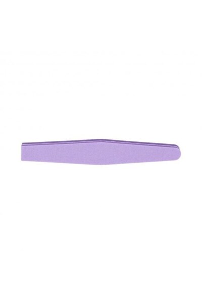 TB TOOLS FOR BEAUTY Εργαλεία Ομορφιάς - Διπλής Όψης Διαμαντένιο Μωβ Τριβείο 1...