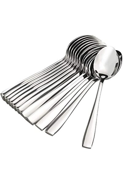 KODENIPR CLUB Stainless Steel Spoon Set for Tea, Sugar, Coffee, Spices, Small...