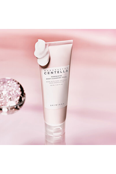 Skin1004 Centella Poremizing Deep Cleansing Foam 125ml