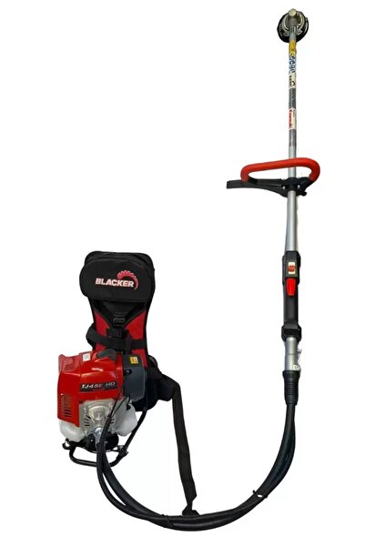 Kawasaki TJ53E Blacker Bg520Ka Easy Start Sırt Tırpan 3.0Hp