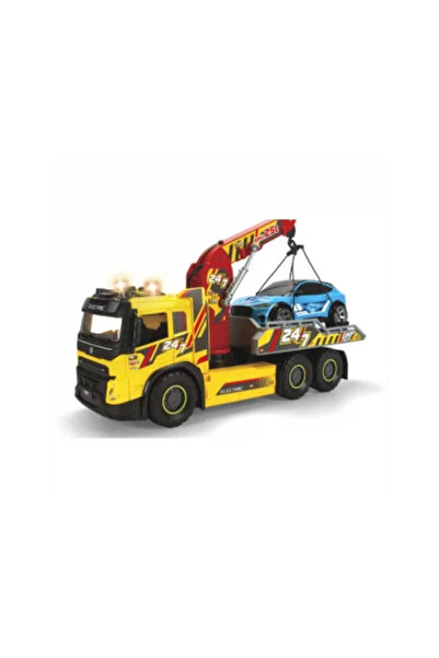 Dickie Toys Volvo Büyük Çekici Kamyonu