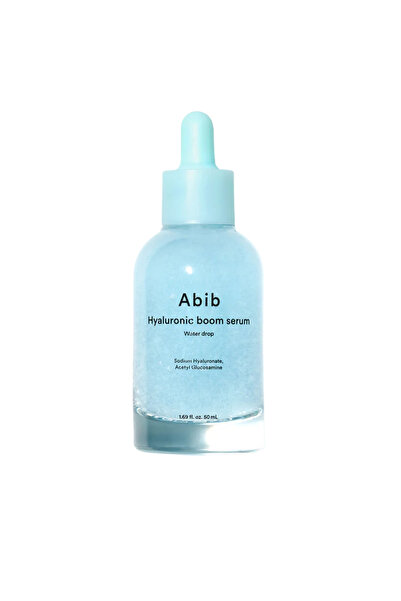 Abib Hyaluronic Boom Serum Water Drop 50ml