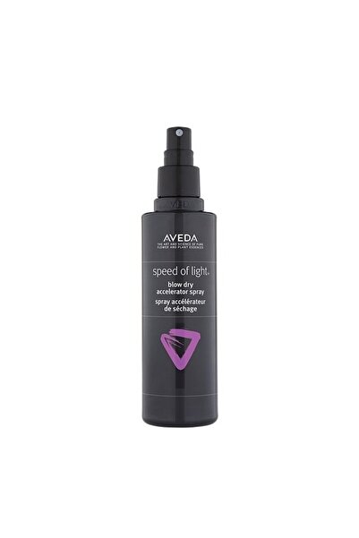 Aveda Ταχύτητα του Φωτός ™   Σπρέι Επιτάχυνσης Στεγνώματος (200ml)
