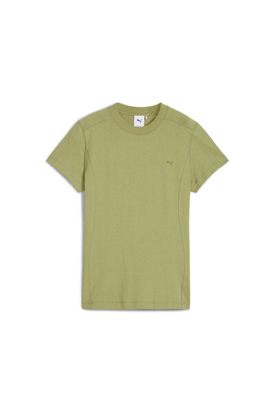 Puma Scuderia Ferrari HP Race Tonal Big Shield Tee Men