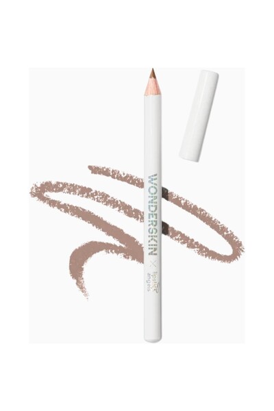 Wonderskin Wonder Blading Brow Pomade Eyebrow Pencil