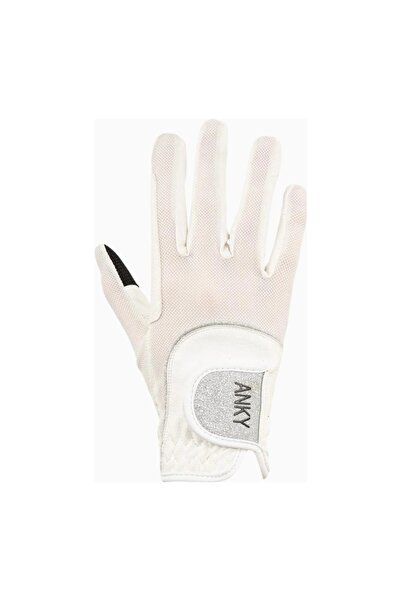 ANKY Technical Mesh Touchscreen Luxury Equestrian Gloves