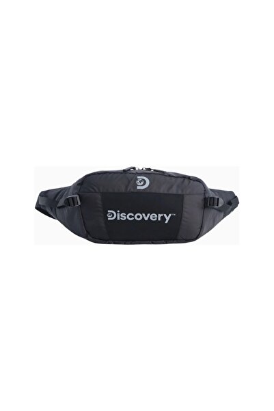 Discovery Outdoor Hands-Free 6L Capacity Unisex Waist Bag