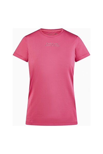 PIKEUR Athleisure 1241 Luxury Functional Sports Women's T-Shirt