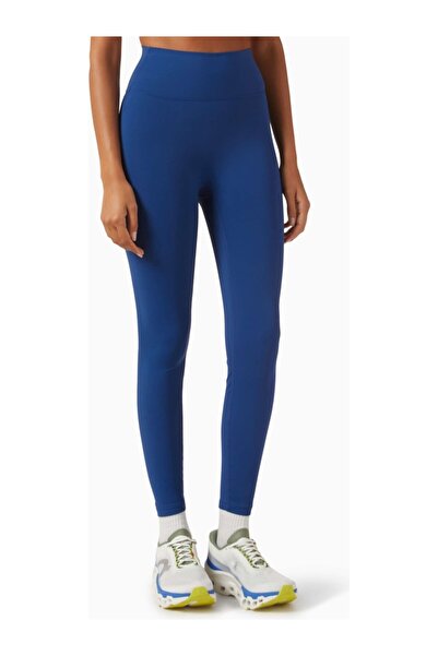 Adanola Ultimate Stretch Four-Way Stretch Nylon Women's Sports Leggings
