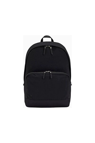 LOJEL Semo Backpack Leather Detailed 18L Daily and Business Backpack