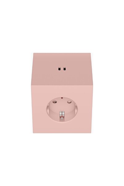 AVOLT Square 2 Usb-C 30W Design Socket Multiplexer