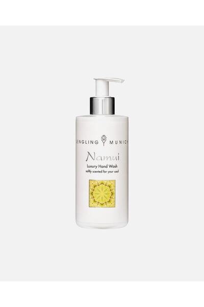 LENGLING MUNICH Namui Hand Washing Product Effective Body Cleansing with Unde...