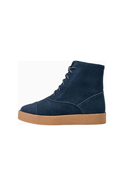 AGE OF INNOCENCE أحذية رجالية من Neo Suede مبطنة بالفرو