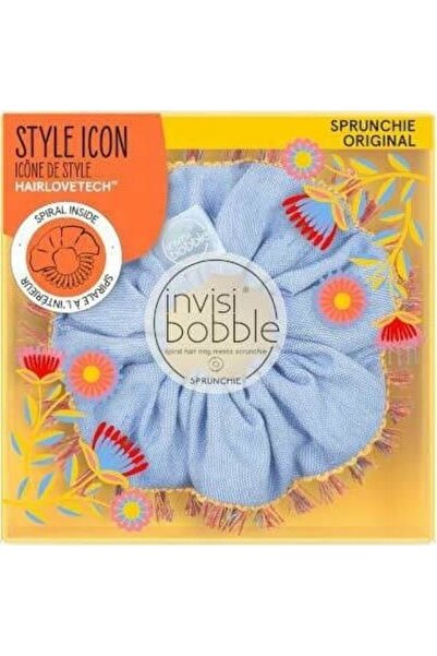 INVISIBOBBLE Αυθεντικό Σπράντσι Χόλα Λόλα
