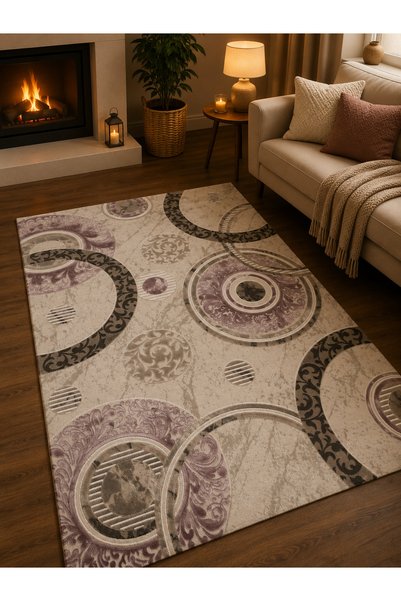 Anatolia Halı Ihlara 1402A 160*230 Premium