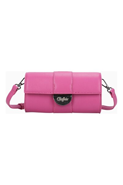 Buffalo Clutch Curve Night Baguette Bag