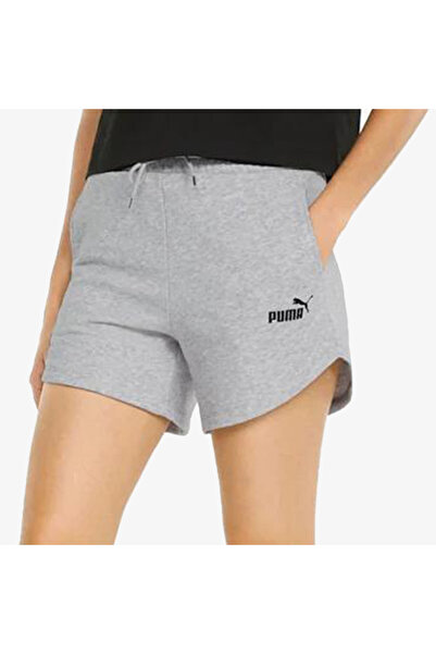Puma ESS 5 " Pantaloni scurți cu talie înaltă TR