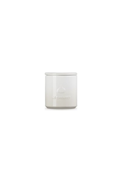 Le Creuset Ceramic Garlic Storage Container with Air Holes