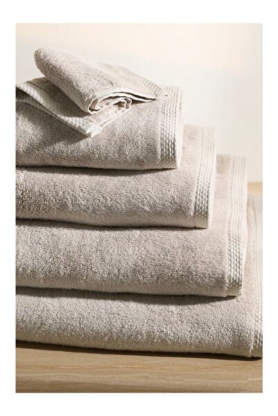THE WHITE COMPANY Ultimate Modal Cotton Blended Face Towel