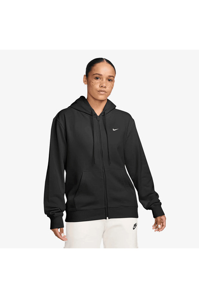 Nike W NK STDO FLC LW STD FZ HDY