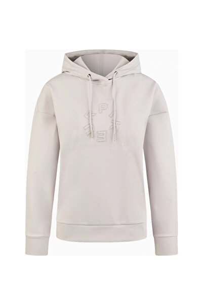 PIKEUR Selection 1285 Luxury Functional Hooded Women's Sweatshirt
