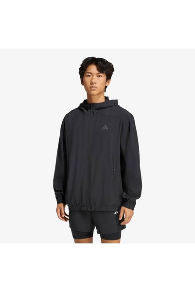adidas HANORAC TECHESS TRACK-T