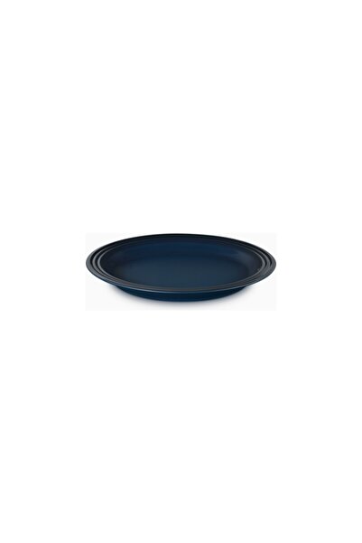 Le Creuset Classic Durable Design Ceramic Dinner Plate 27 cm