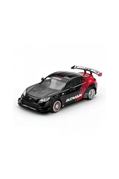 mini gt 1/64 toyota gr86 lb nation advance