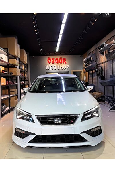 Seat Leon LEON 2013/2020 HALOGEN UYUMLU LED FAR