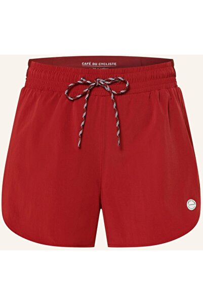 CAFE DU CYCLISTE Women's Outdoor Shorts Vaiana