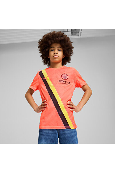 Puma KIDSUPER x MANCHESTER CITY Jersey Youth