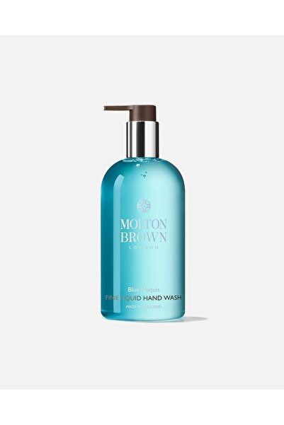 Molton Brown Blue Maquis Hand Soap with Refreshing Aromatic Scents of Corsica...