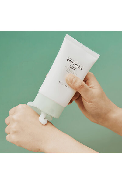 Skin1004 Centella Tea-Trica B5 Cream 75ml