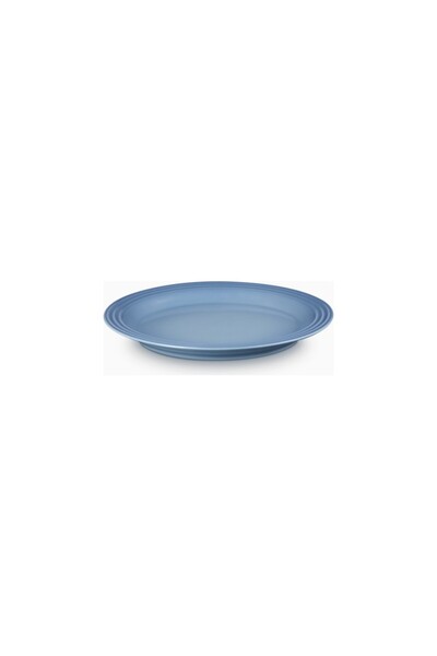 Le Creuset Classic Durable Design Ceramic Dinner Plate 27 cm