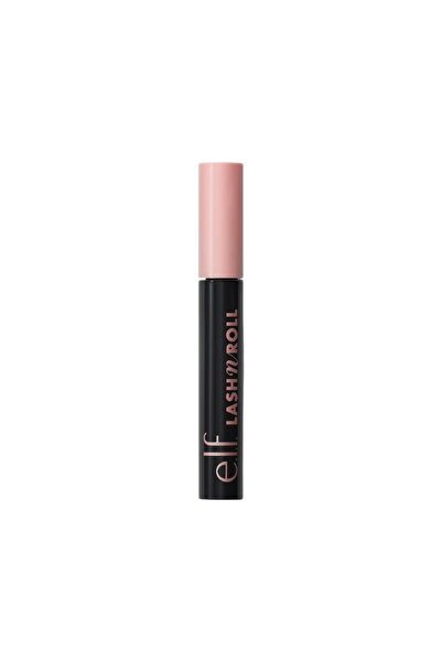 ELF E.L.F. Lash'N Roll Mascara Lengthening and Volumizing Vegan Mascara