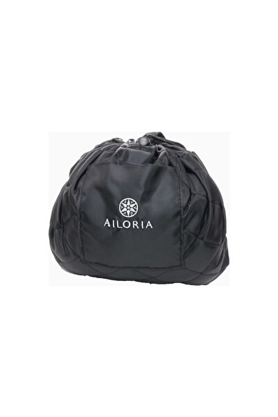AILORIA On the Go Cosmetic Bag, Convertible Makeup Bag with Drawstring Closure