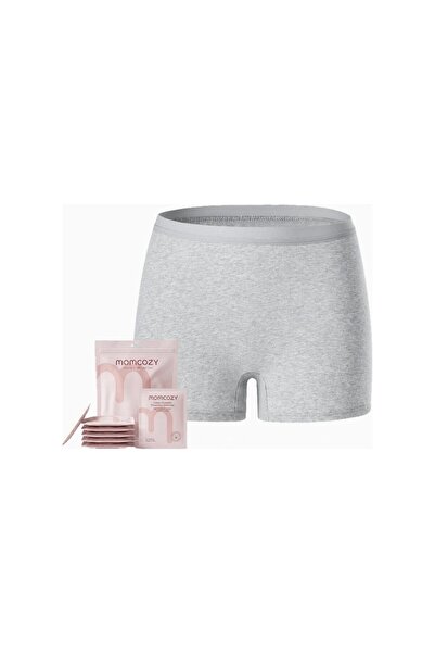 Momcozy Disposable Postpartum Shorts Type Panties