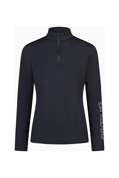 PIKEUR Zip Shirt 8276 Sports Zipper Functional Women's Top