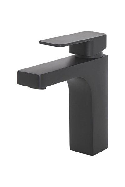 BELIANI Irupu basin faucet, single handle classic design, water saving, brass...