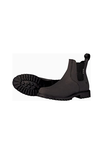 Dublin Venturer Iii Wax Leather Premium Men's Equestrian Boots