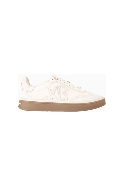 Kurt Geiger Leena 100% Leather Women's Sneaker