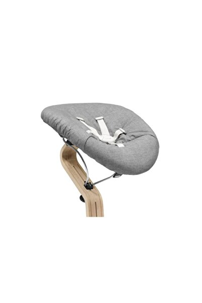 Stokke مجموعة نومي لحديثي الولادة، متوافقة مع كرسي نومي