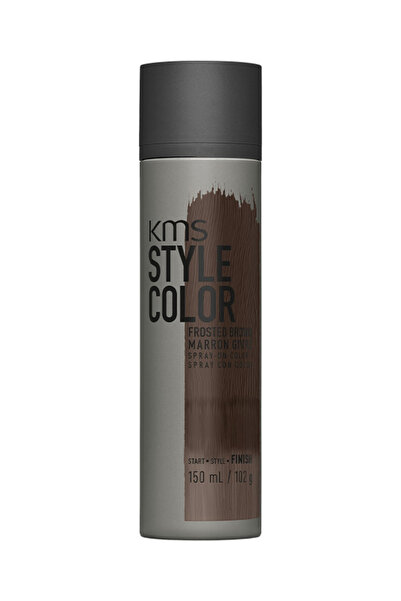 KMS StyleColor Παγωμένο Καφέ (150ml)