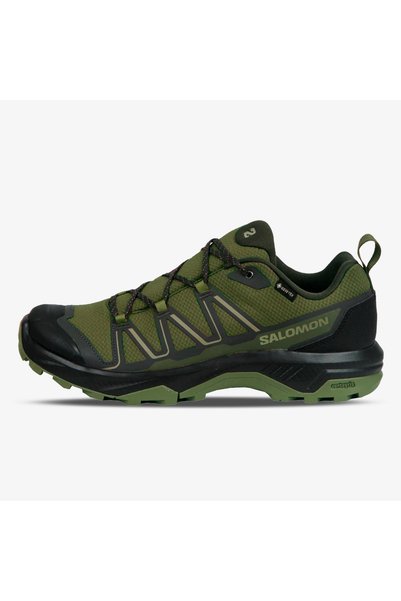 Salomon PANTOFI SPORT Pantofi Sport SHOES EXEO 2 GTX