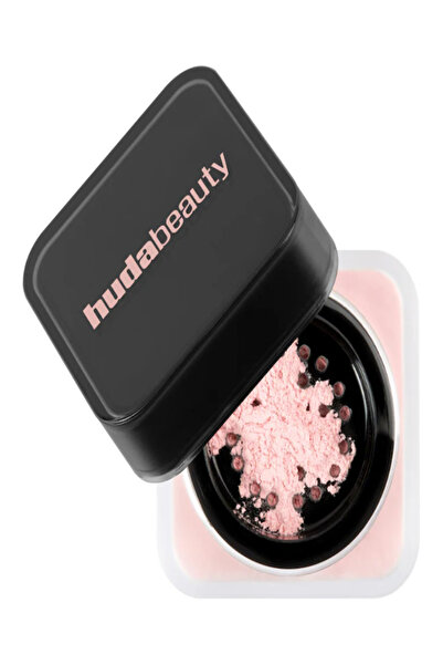 Huda Beauty Baby Bake Mini Easy Bake Loose Powder - Mini Easy Bake sabitleyic...