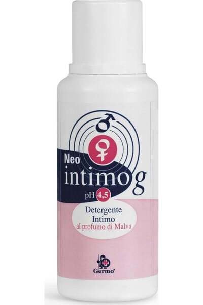 intimo نيوانتمو جي 250 مل