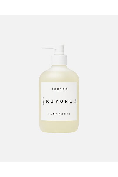 Tangent Kiyomi Soap Natural Vegan Perfumed Bio Soap with Olive Oil Gift Box 1...